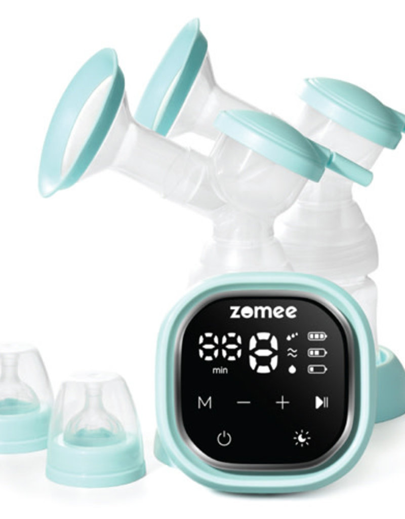 Z2 Zomee Breast pump