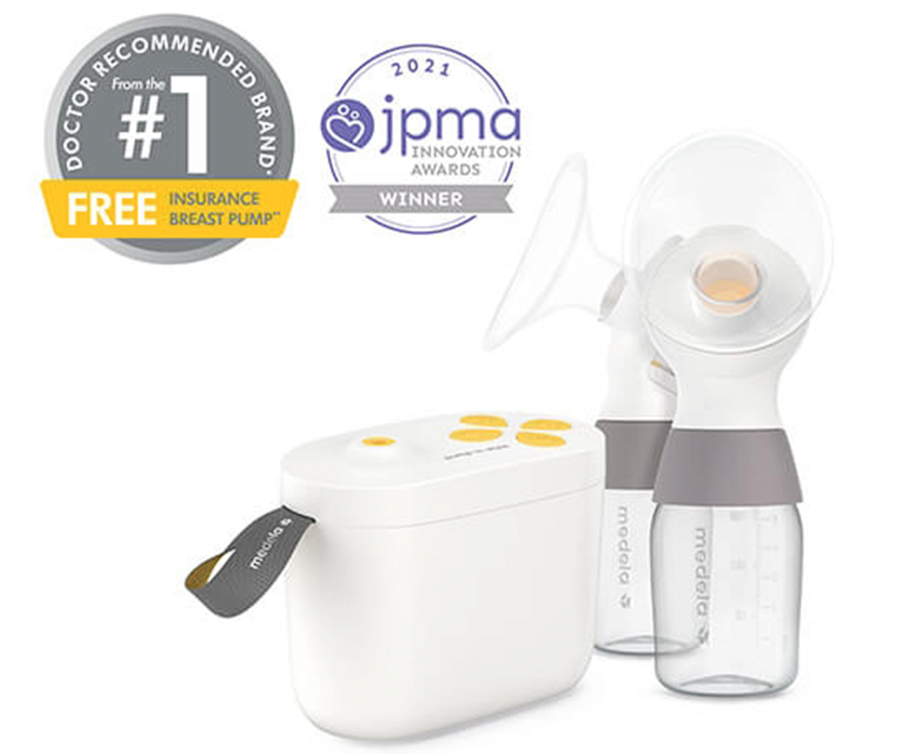 Medela Pump In Style® with Maxflow