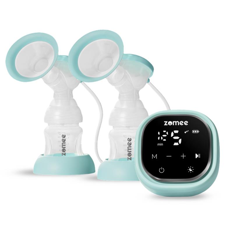 Z2 Zomee Breast pump