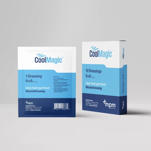 Hydrogel Sample Kit
