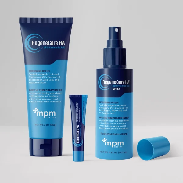 Hydrogel Sample Kit