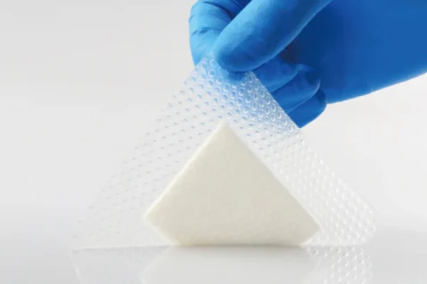 Super Absorbent Sample Kit