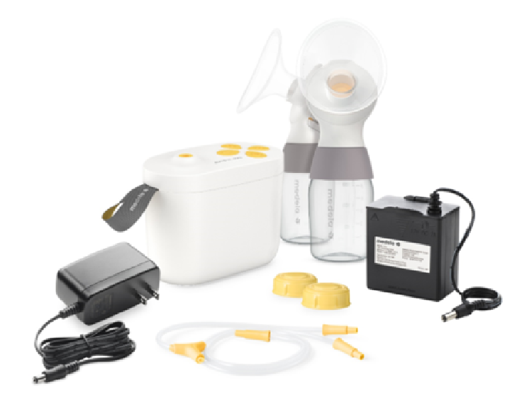 Medela Pump In Style® with Maxflow
