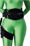 Revolutionary Soft Hip Management System